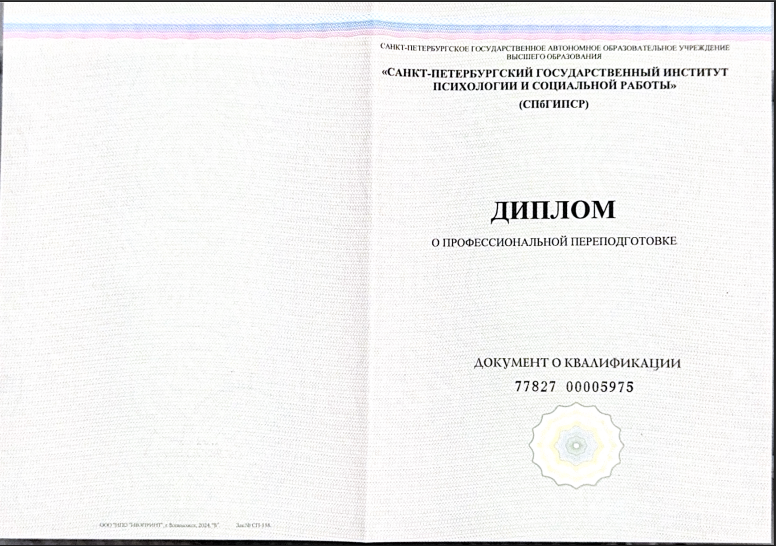 Диплом 1